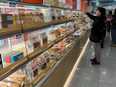 -新侨三宝乐面包店(崇文门店)