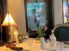 -火车头法国西餐厅