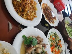 -迎宾楼饭庄(窦店)