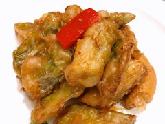 -君德澜酒家·创意粤菜(金山谷店)