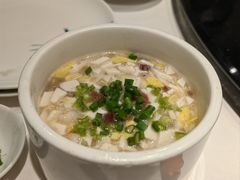 -芳芳私房菜·精做淮扬菜(承德路店)