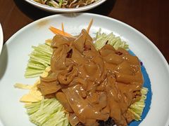 -满园烤鸭·春饼(丰科路万达店)