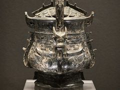 -广西壮族自治区博物馆