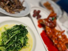 -松鹤楼(狮山永利广场店)