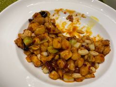-大鸭梨烤鸭(金色漫香店)