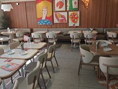 -必胜客(珠海路店)