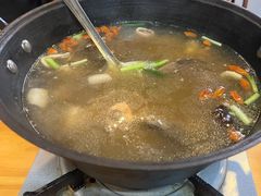 -61号餐吧(兴坪古镇漓江店)