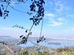 -九曜山
