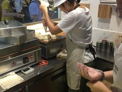 -狐狸和向日葵(北京路店)