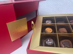 -GODIVA(月星环球港店)