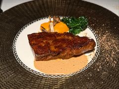 -领仕扒房(长春店)