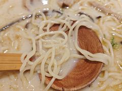 -味千拉面(上海松江二店)