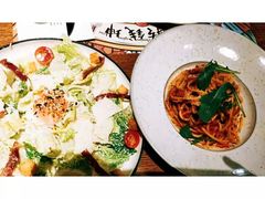 -曼乐辰餐厅(中庚漫游城店)