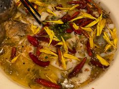 -太二酸菜鱼(天鹅湖万达店)