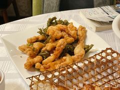 -翠亭酒家(山西南路店)