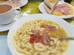 -澳洲牛奶公司(佐敦店)