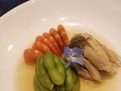 -德发长·花式蒸饺(大唐不夜城店)