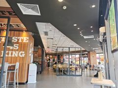 -汉堡王(嘉定宝龙城市广场)