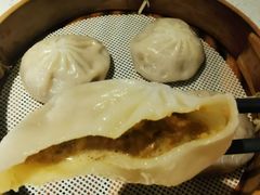 蟹黄汤包-东园小馆·早茶·淮扬小炒(印象汇店)