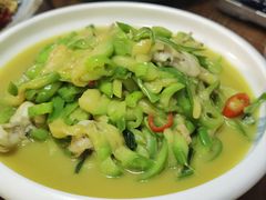 -金龙·打边炉(南京西路店)
