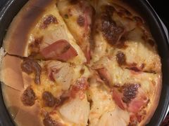 -半秋山西餐厅(巴南万达广场店)