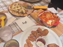 -菲滋意式餐厅(西溪印象城店)