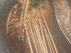 -小郡肝火锅串串香(万达总店)