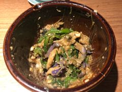 擂辣椒皮蛋-沅江水·湖南家宴(南村万博长隆商圈店)