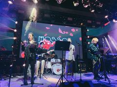 -MOSSO音乐酒吧·live house(南京旗舰店)