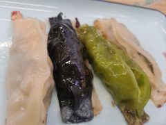 -众品老方子锅贴甜沫(李村店)