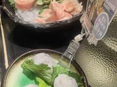 -捞王锅物料理(凯旋路店)