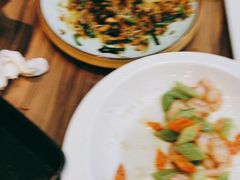 -合合春饼·酱骨·东北菜(潘家园店)