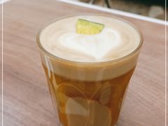 -无牌咖啡&酒馆