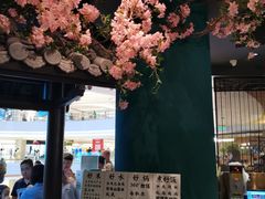 -俏九州·小炒黄牛肉(华润万象汇店)