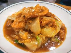 -苹果树下艺术餐厅(通州店)