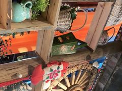 -老灶堂文创火锅(文艺路店)
