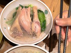 -老淮滨-蚌埠非遗小吃(淮河路店)