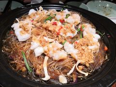 -绿茶餐厅(蓝色港湾店)