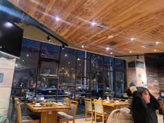 -小城粥道·海胆鲜虾粥(解放广场店)