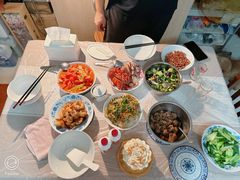 -布歌东京(金融街购物中心店)