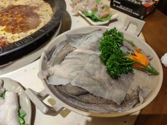 -渝宗老灶火锅(时代天街店)