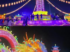 -武汉园博园(武汉自然博物馆)