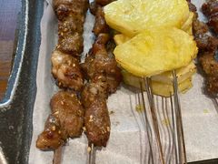 -聚点串吧·小酒局(北京旗舰店)