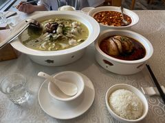 -辣婆婆(航天桥店)