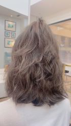 -FLAIR HAIR SALON