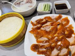 果木烤鸭-燕春楼(海河华鼎店)