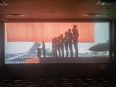 -南宁时代电影大世界(CGS激光中国巨幕)