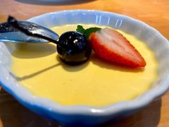 焦糖布丁-新贝乐意大利餐厅(苏州中心店)