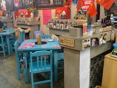 -蜀巷弯弯串串香(长春总店)