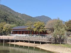-黄公望隐居地